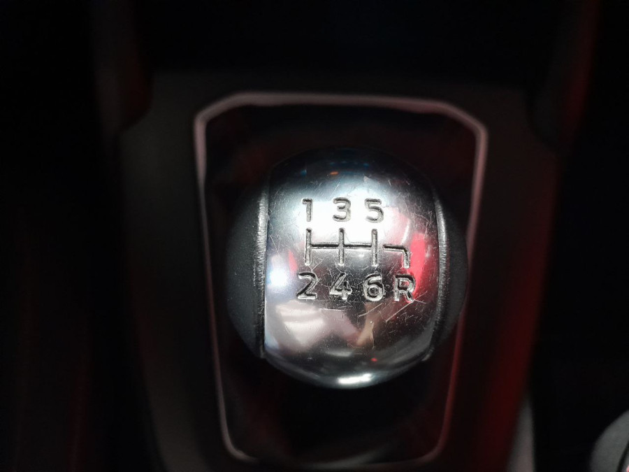 Imagen de Ford Focus