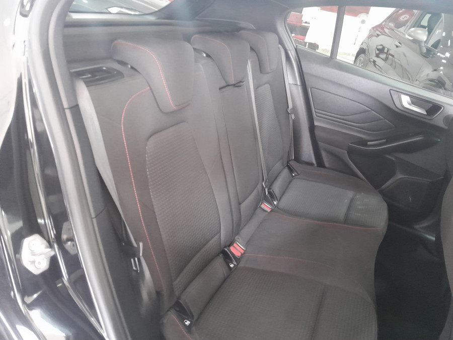 Imagen de Ford Focus