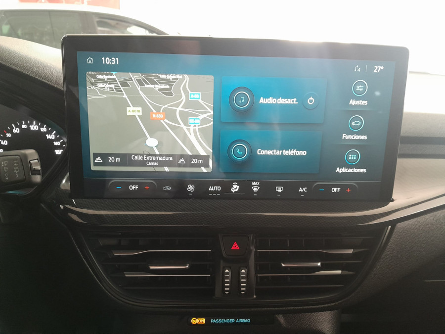 Imagen de Ford Focus