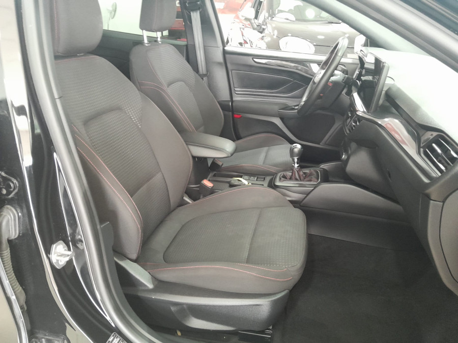 Imagen de Ford Focus