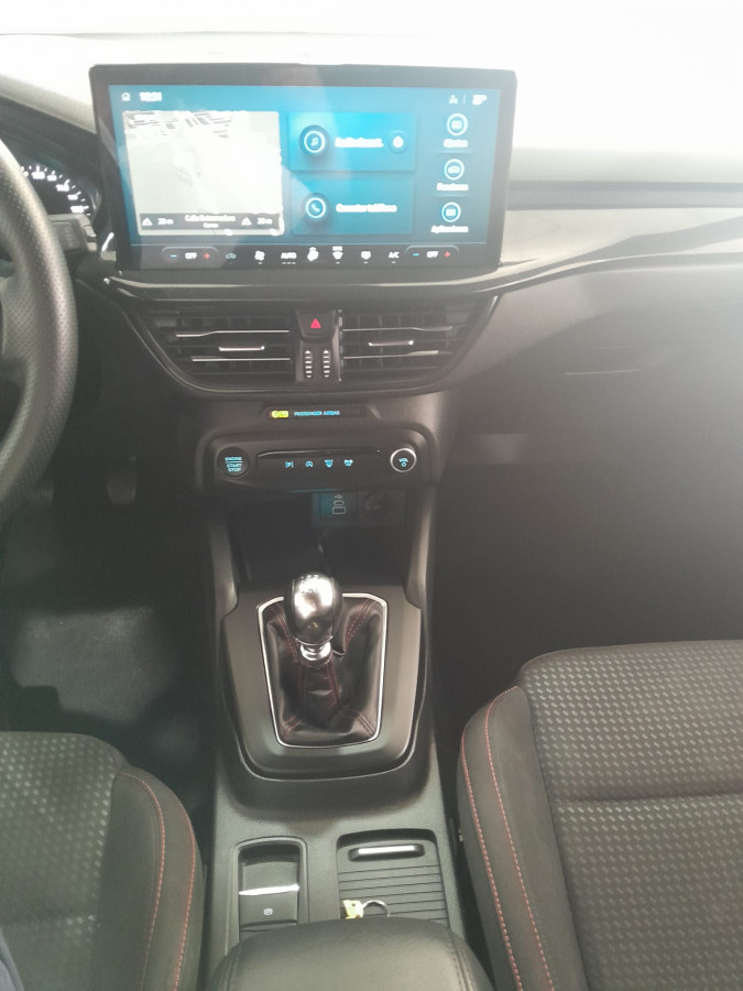 Imagen de Ford Focus
