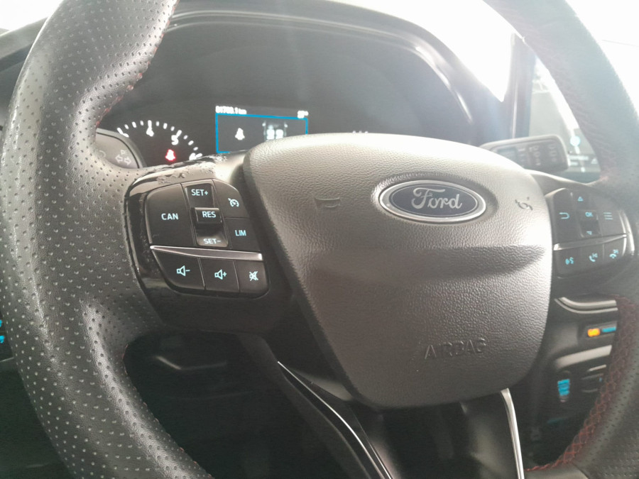 Imagen de Ford Focus