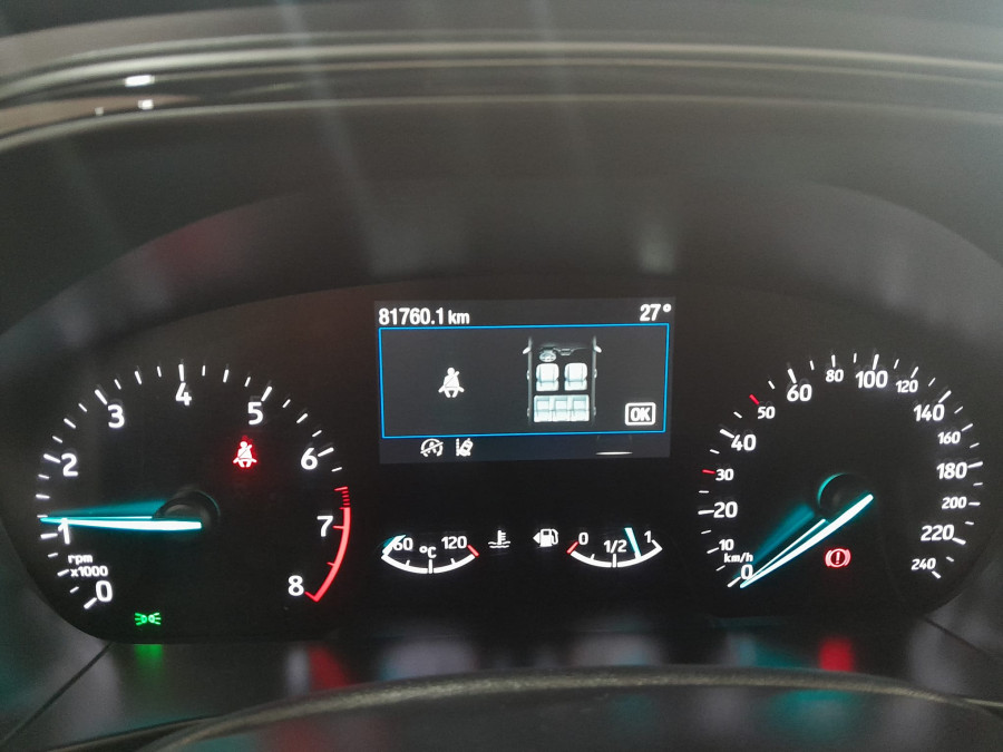 Imagen de Ford Focus