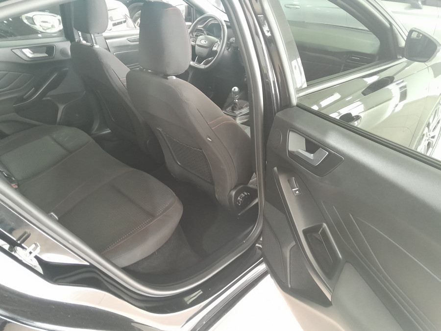 Imagen de Ford Focus