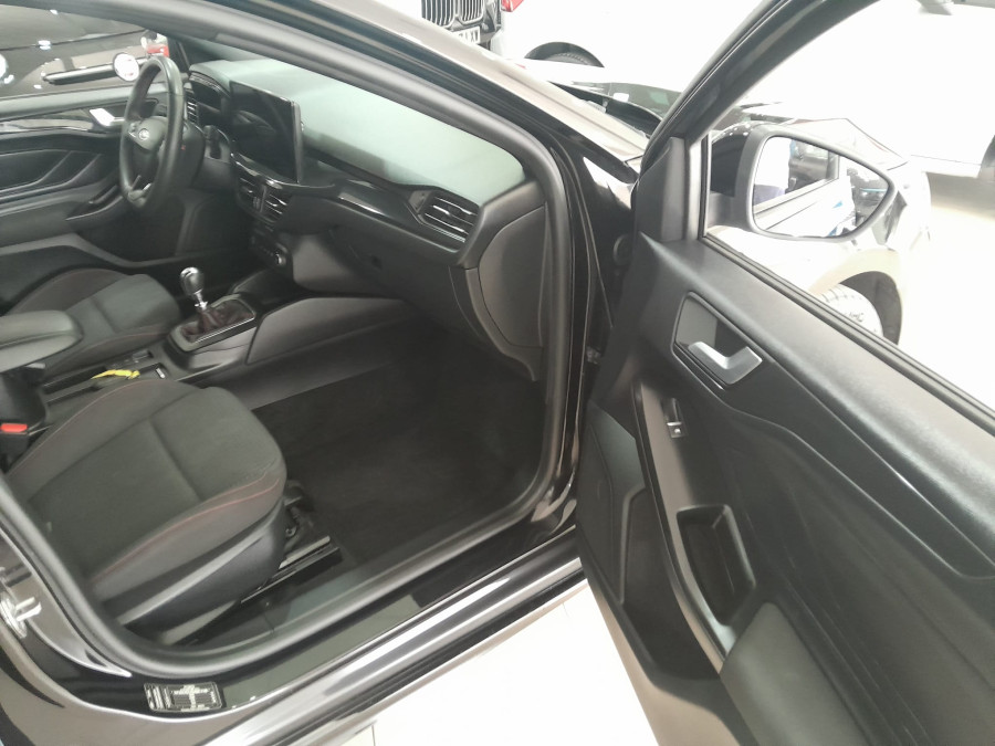 Imagen de Ford Focus