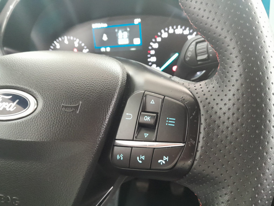 Imagen de Ford Focus