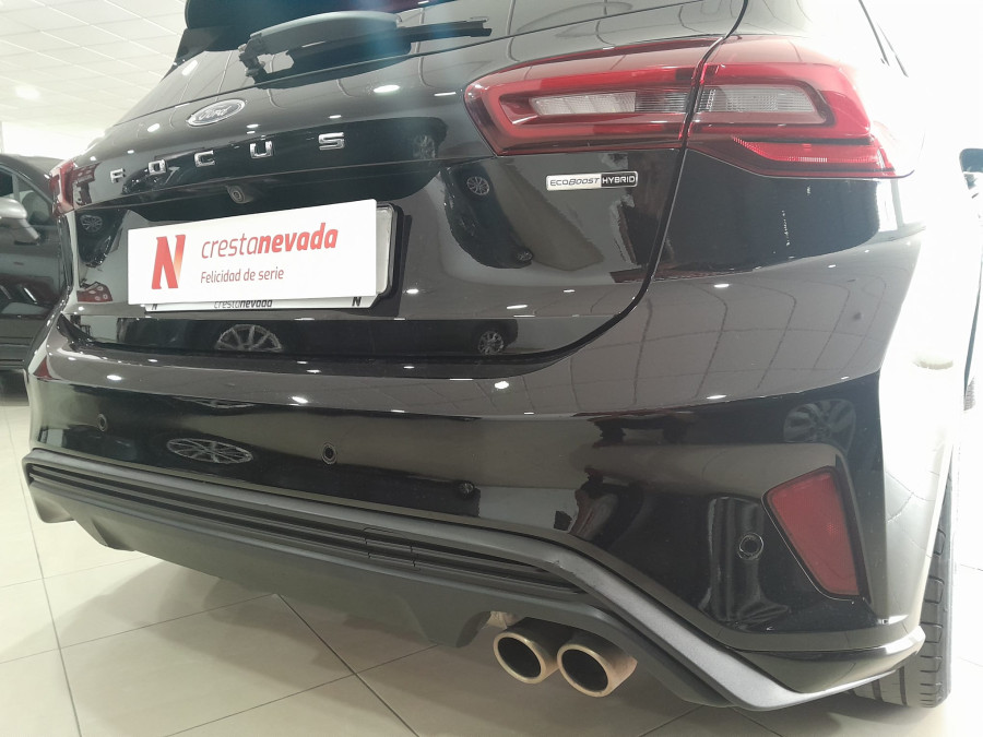 Imagen de Ford Focus