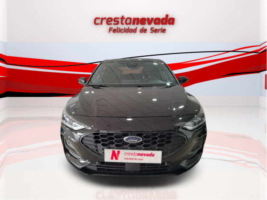 Imagen de Ford Focus