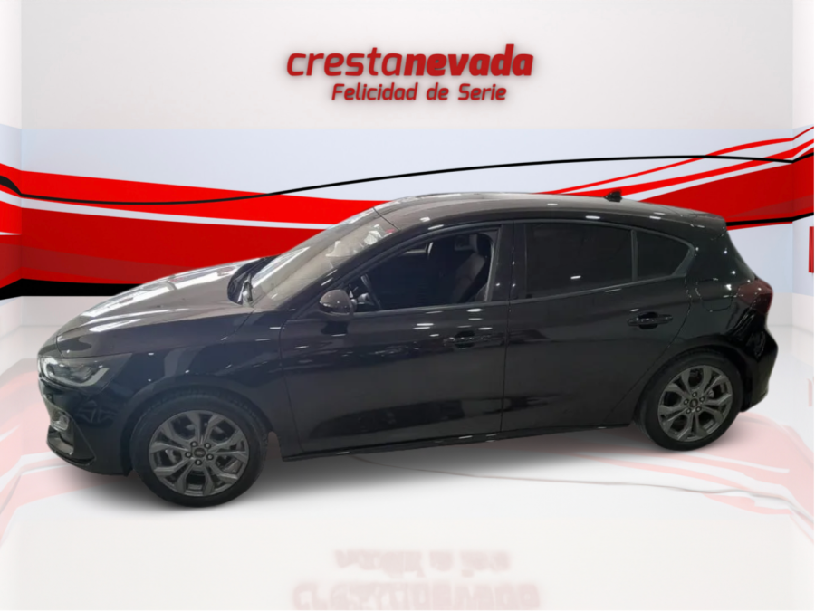 Imagen de Ford Focus