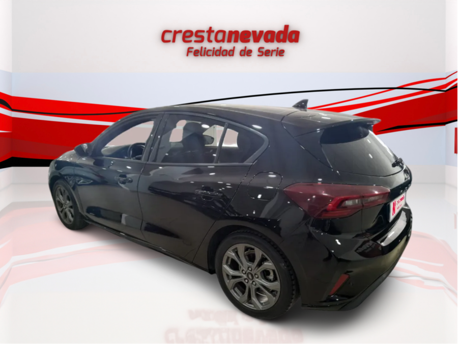 Imagen de Ford Focus