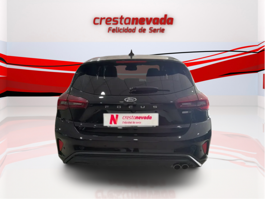 Imagen de Ford Focus