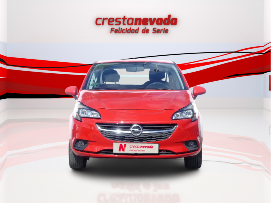 Imagen de Opel Corsa
