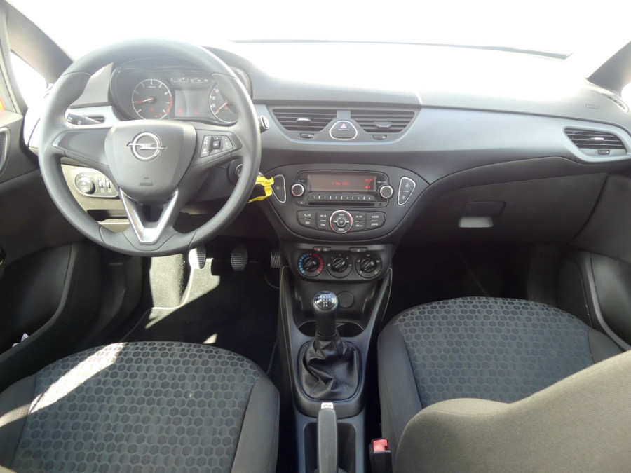 Imagen de Opel Corsa