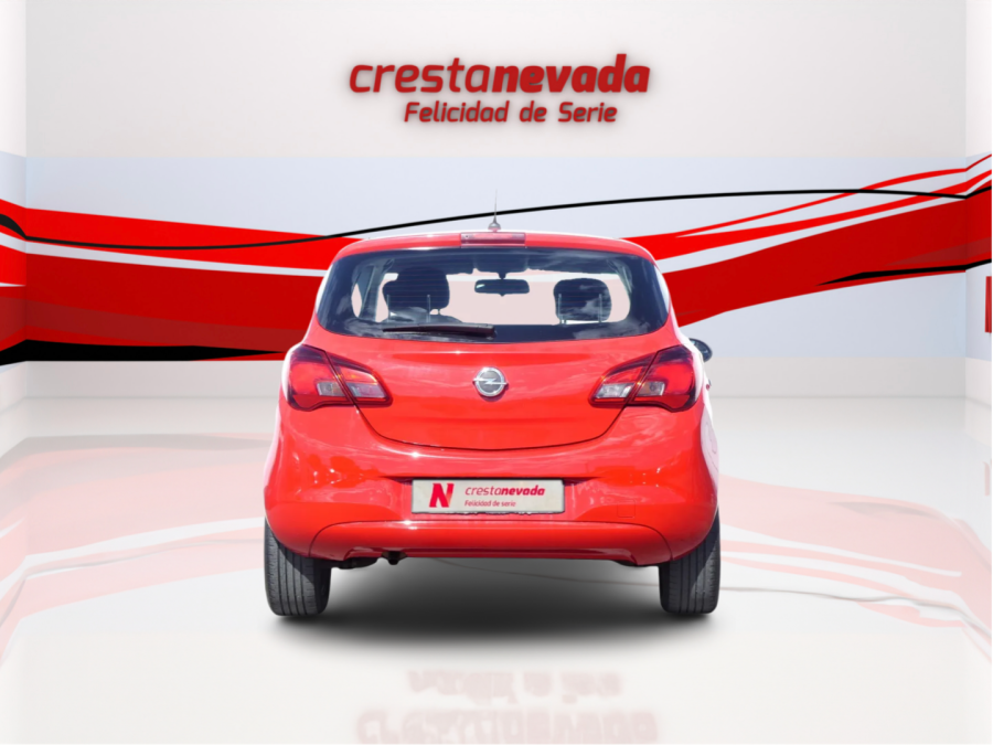 Imagen de Opel Corsa