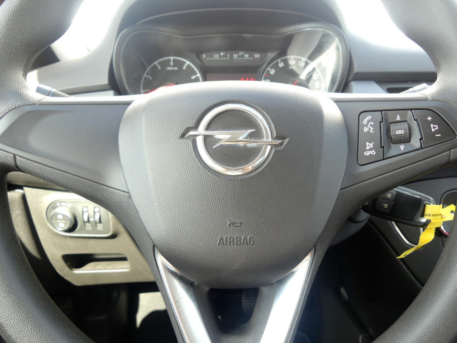 Imagen de Opel Corsa
