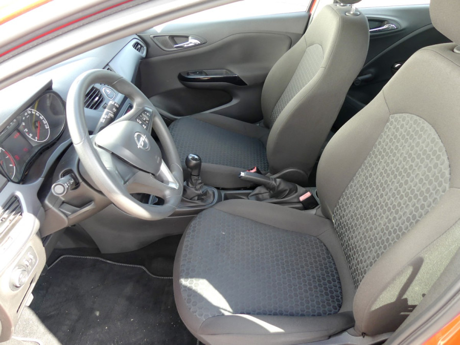 Imagen de Opel Corsa