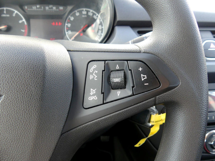Imagen de Opel Corsa