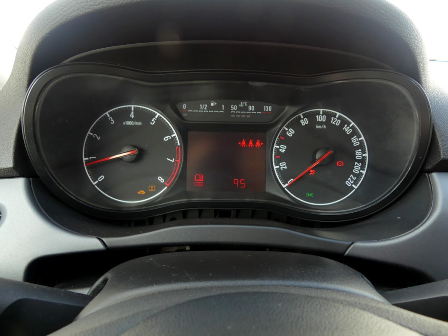 Imagen de Opel Corsa