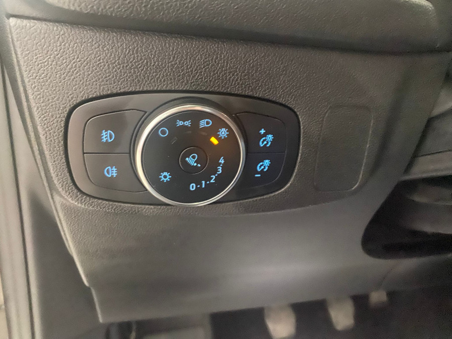 Imagen de Ford Focus
