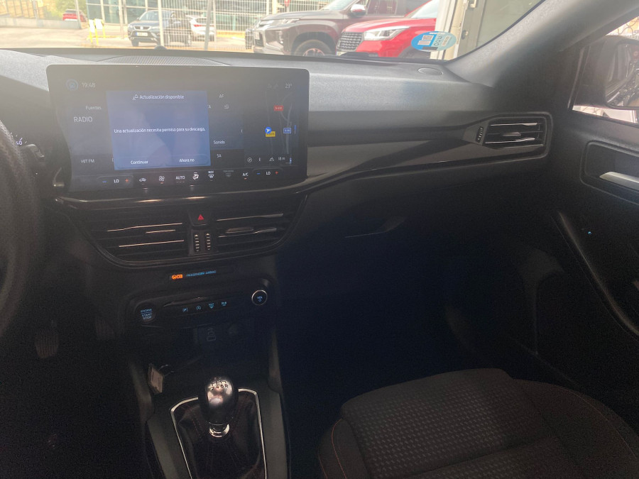 Imagen de Ford Focus