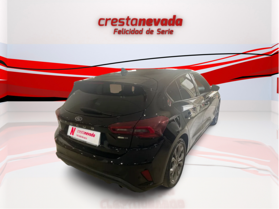 Imagen de Ford Focus