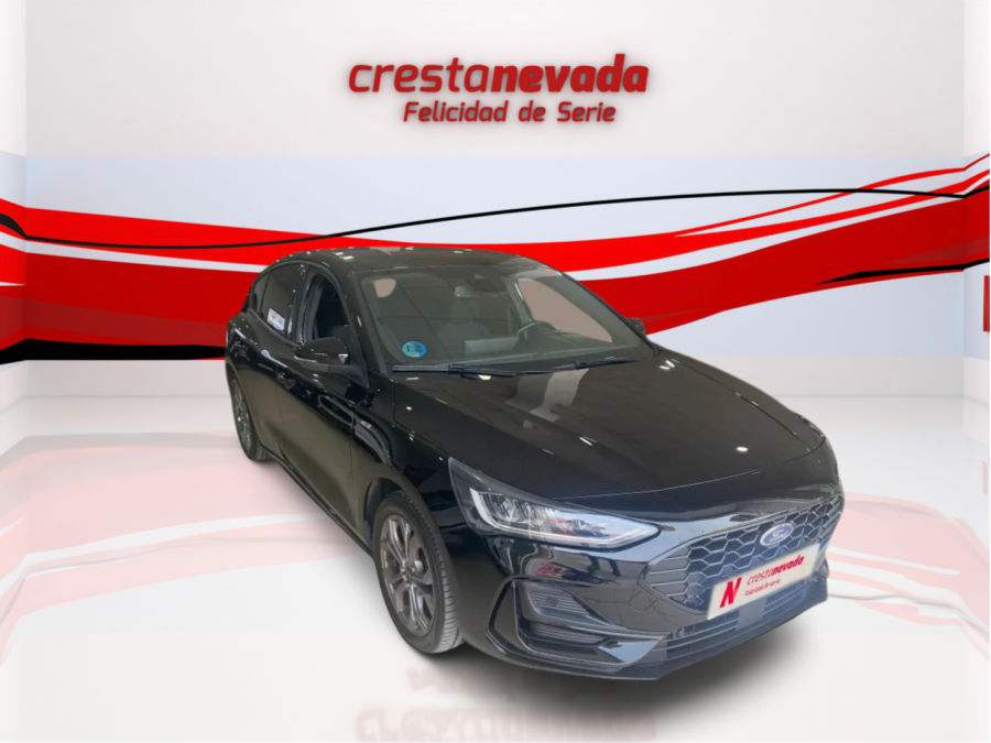 Imagen de Ford Focus