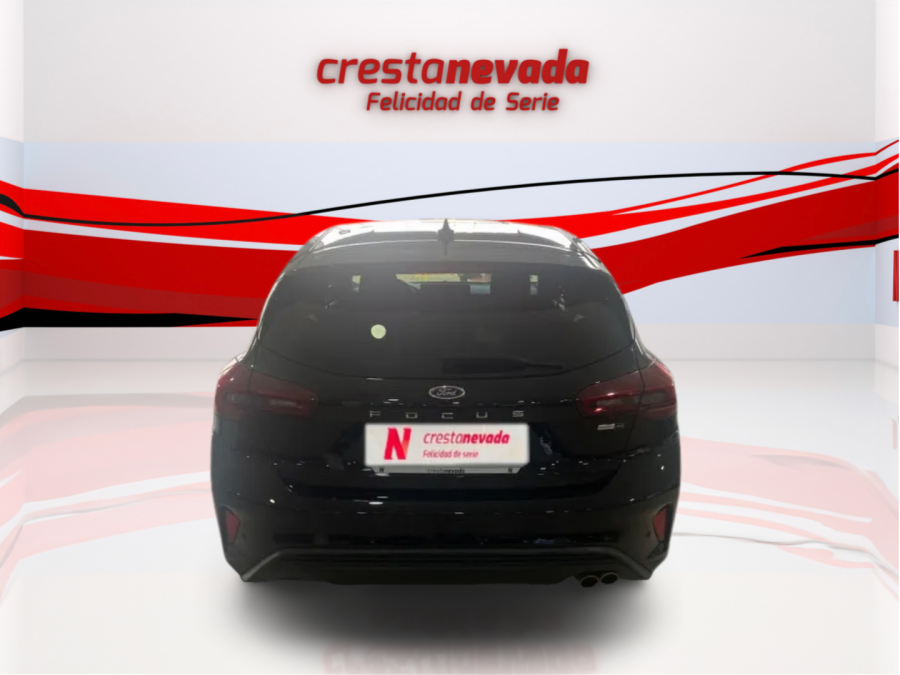 Imagen de Ford Focus