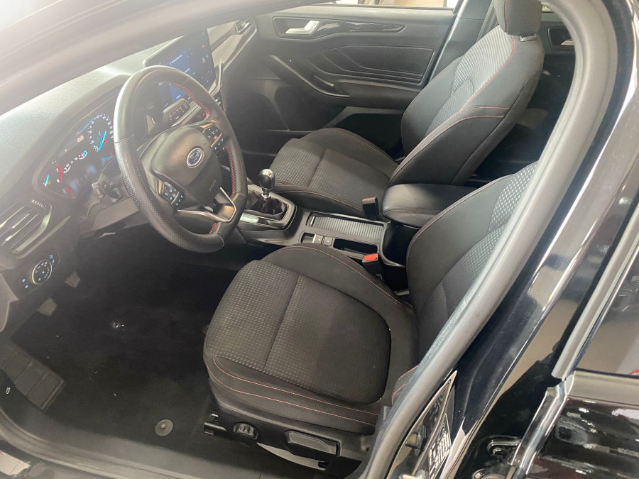 Imagen de Ford Focus
