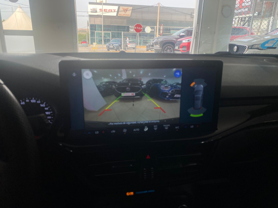 Imagen de Ford Focus