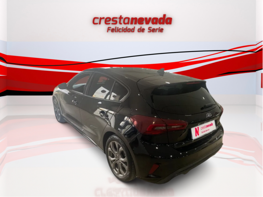 Imagen de Ford Focus