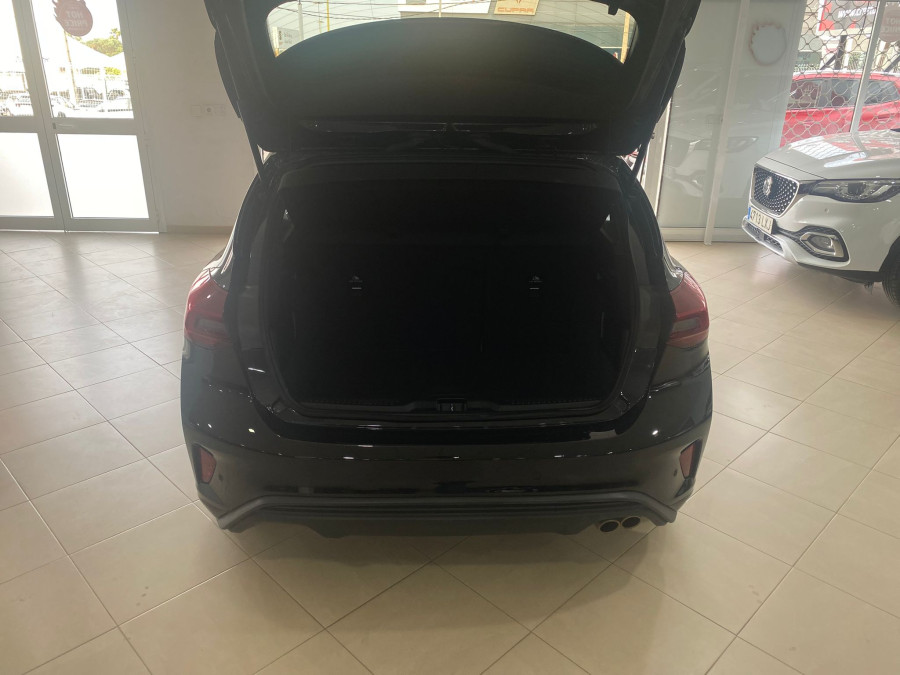 Imagen de Ford Focus