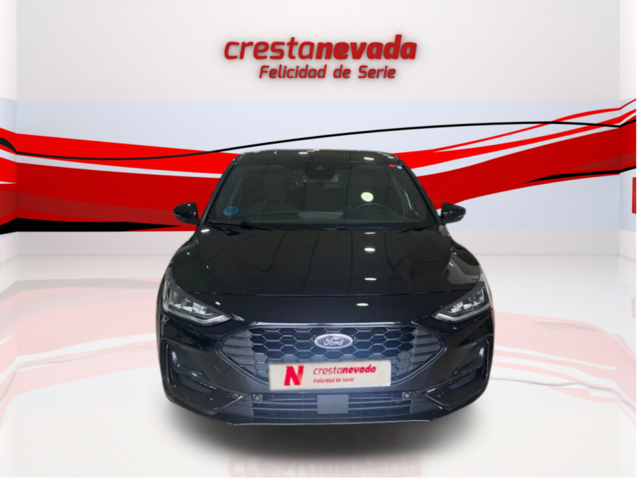 Imagen de Ford Focus