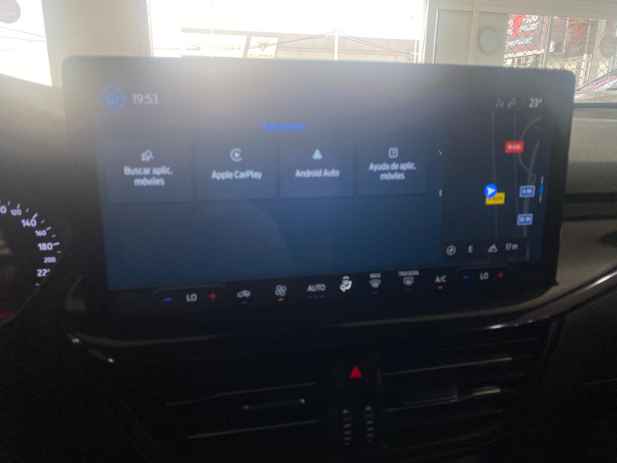 Imagen de Ford Focus