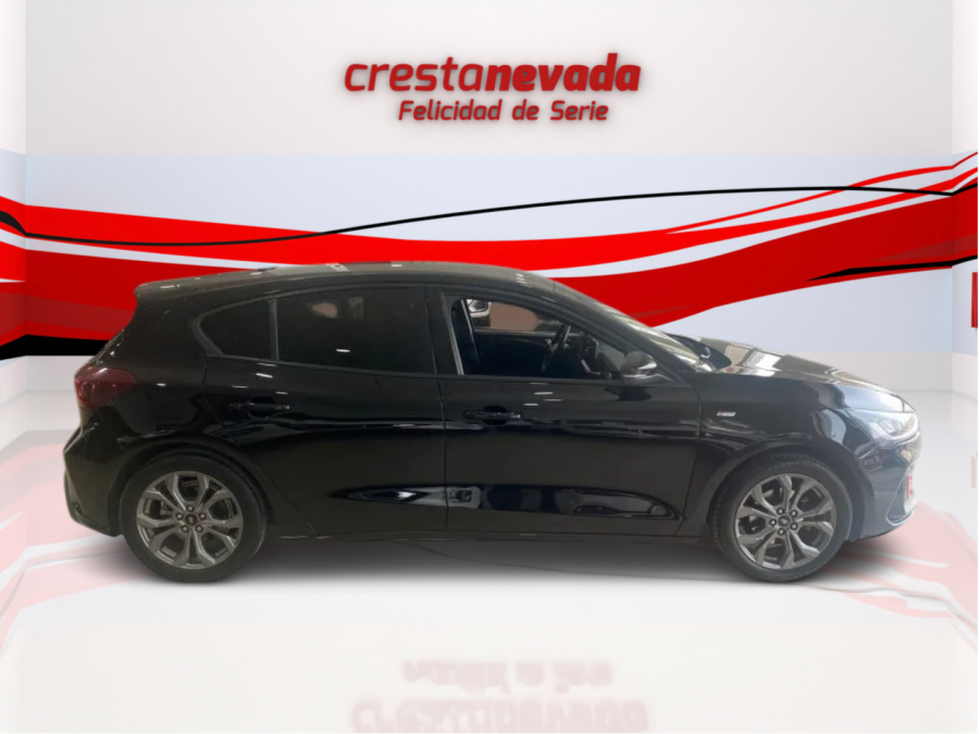 Imagen de Ford Focus