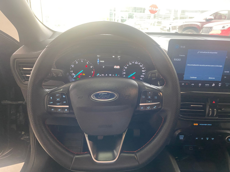 Imagen de Ford Focus
