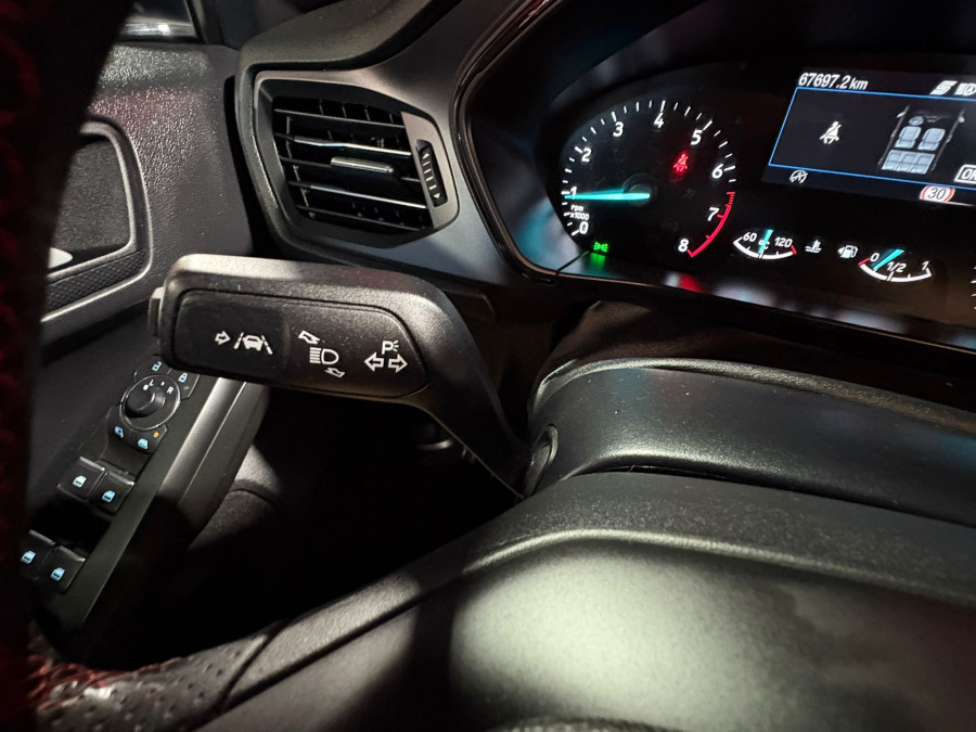 Imagen de Ford Focus