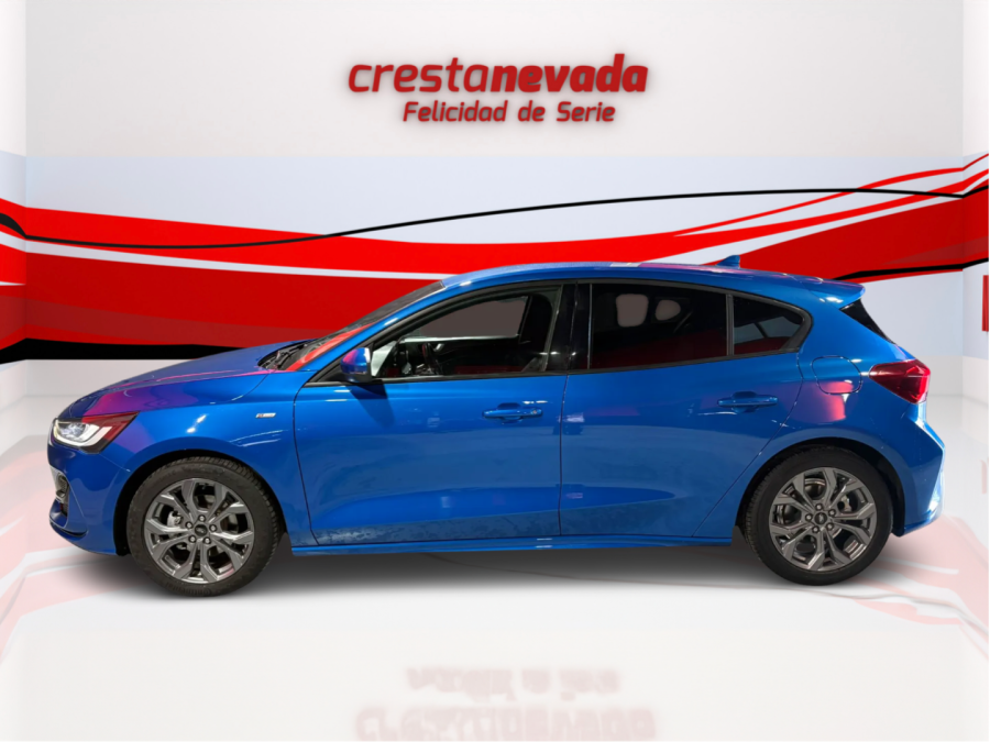 Imagen de Ford Focus