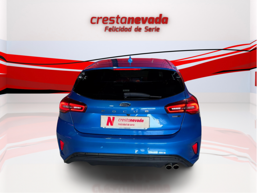 Imagen de Ford Focus