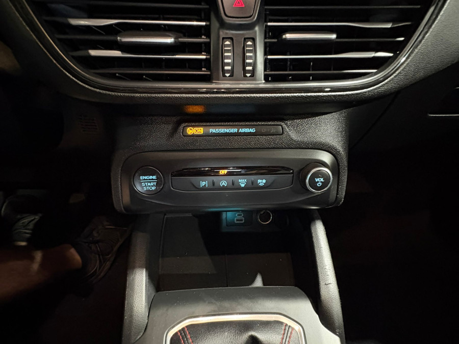 Imagen de Ford Focus