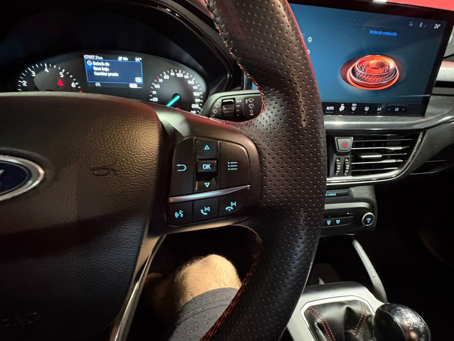 Imagen de Ford Focus