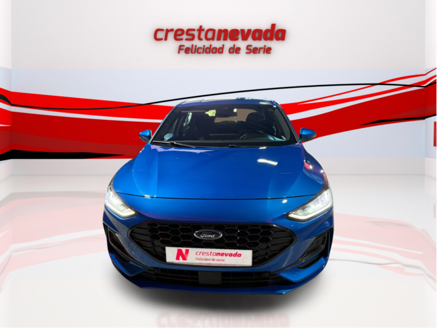 Imagen de Ford Focus