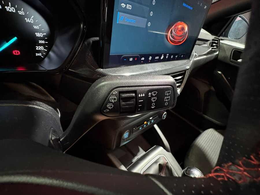 Imagen de Ford Focus