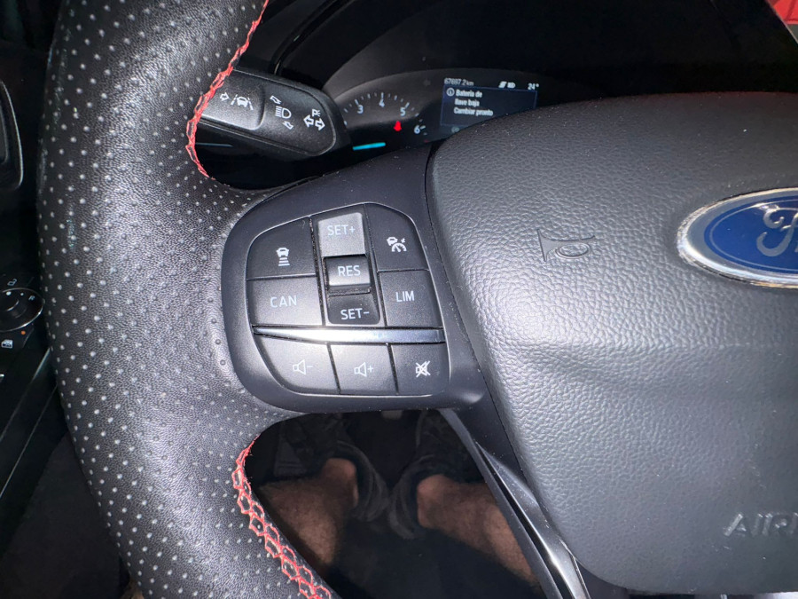 Imagen de Ford Focus