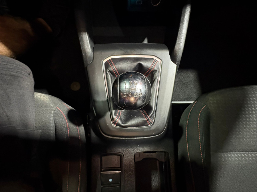 Imagen de Ford Focus