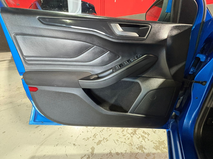 Imagen de Ford Focus
