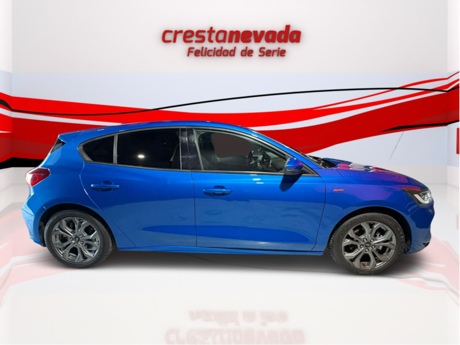 Imagen de Ford Focus