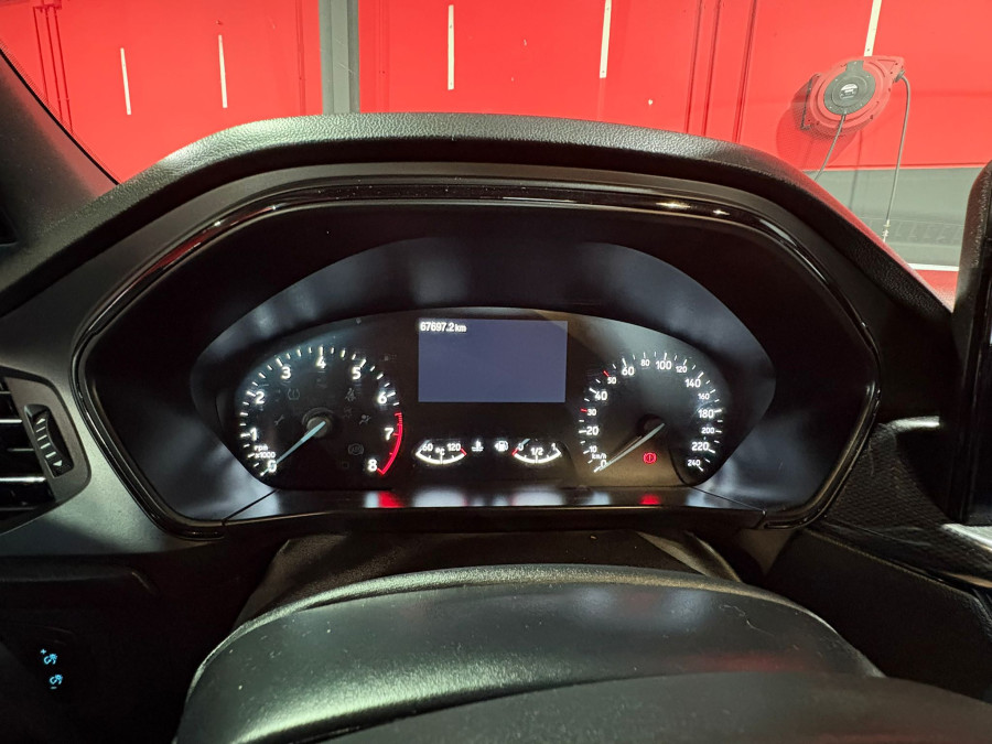 Imagen de Ford Focus