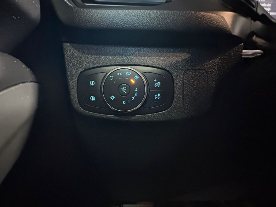 Imagen de Ford Focus