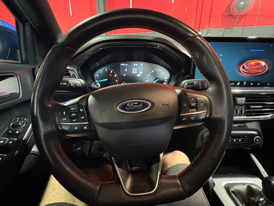 Imagen de Ford Focus
