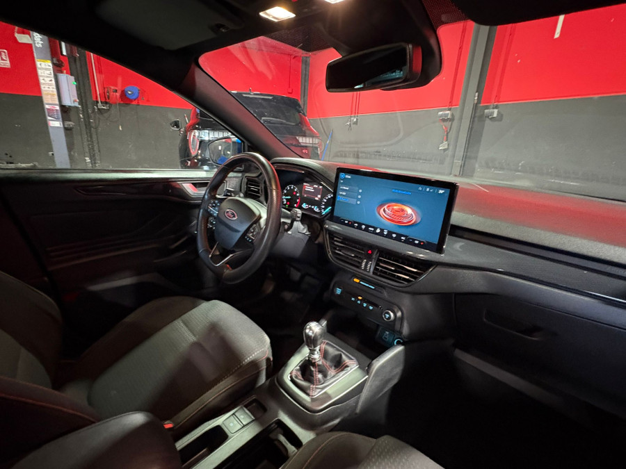 Imagen de Ford Focus